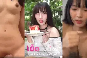 คลิปหลุดไทย xxxทางบ้าน นักศึกษาสาวสวยขึ้นคอนโดไปเย็ดกับแฟนแน่นอนเธอโดนจับเย็ดหี ซอยท่าหมา ร้องลั่นห้องไปเลย หุ่นดี  ครางเสียวสุดๆ หีฟินมาก